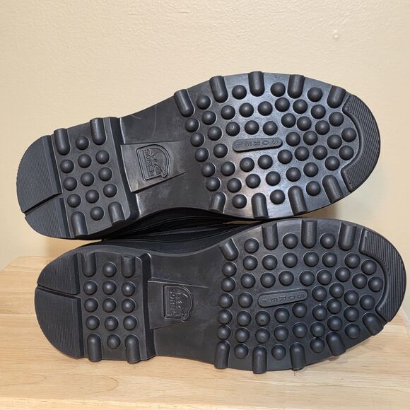 Concepts X Sorel Caribou Rein WP Waterproof Boots Black Men's Size 9 - Picture 6 of 7